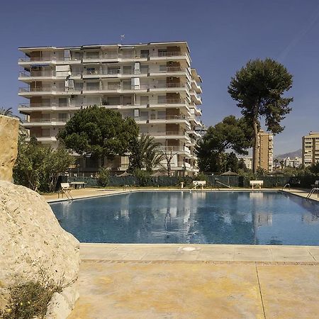 San Juan Live Apartamento Alicante Exterior foto
