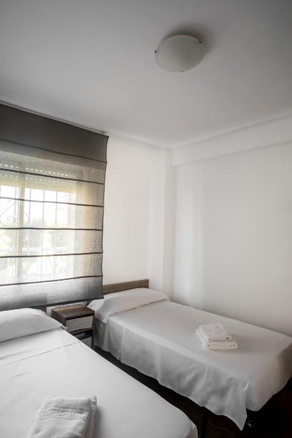 San Juan Live Apartamento Alicante Exterior foto