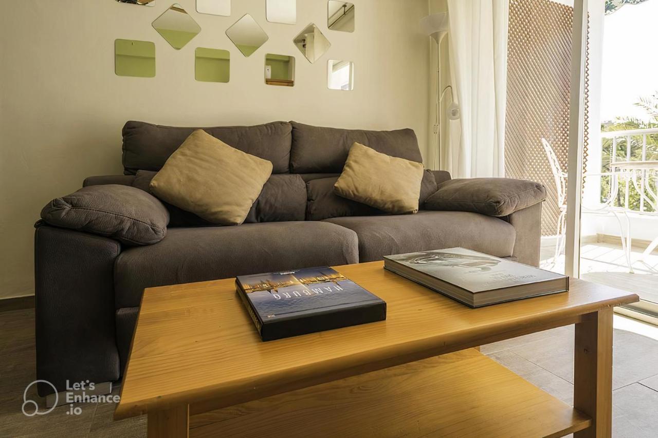San Juan Live Apartamento Alicante Exterior foto