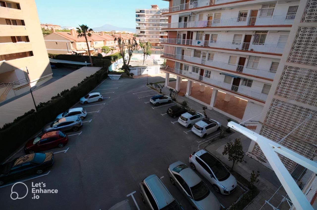 San Juan Live Apartamento Alicante Exterior foto