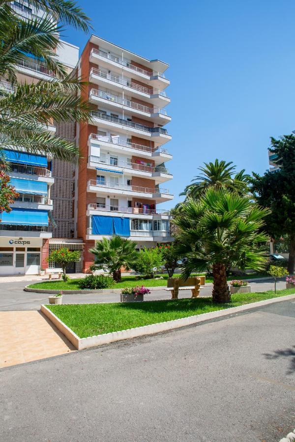 San Juan Live Apartamento Alicante Exterior foto