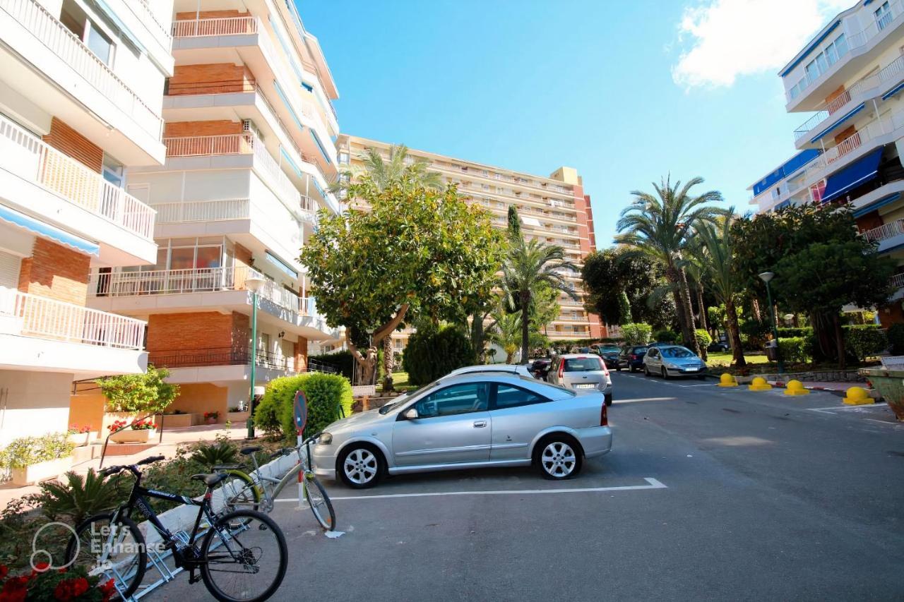 San Juan Live Apartamento Alicante Exterior foto