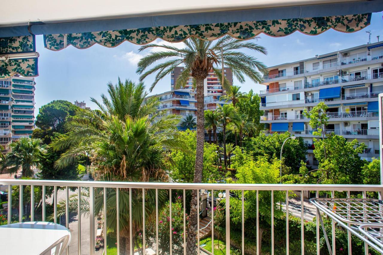 San Juan Live Apartamento Alicante Exterior foto