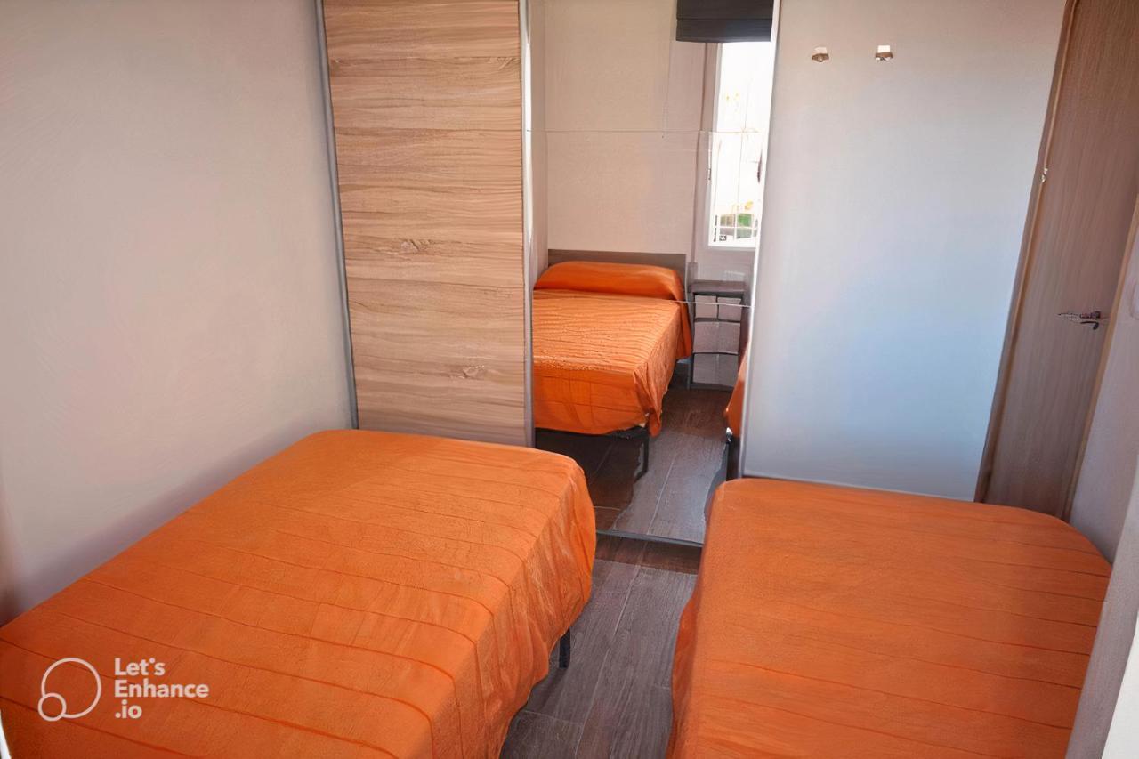 San Juan Live Apartamento Alicante Exterior foto