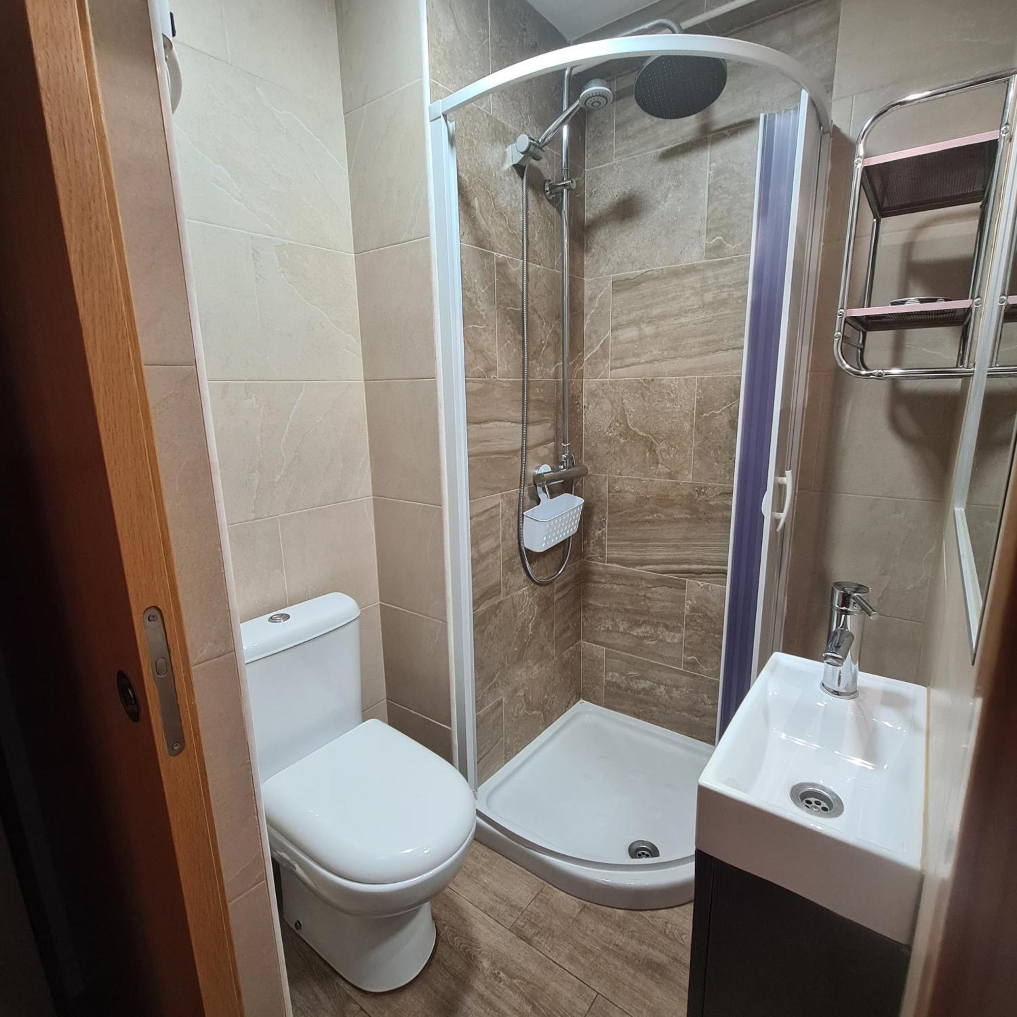 San Juan Live Apartamento Alicante Exterior foto