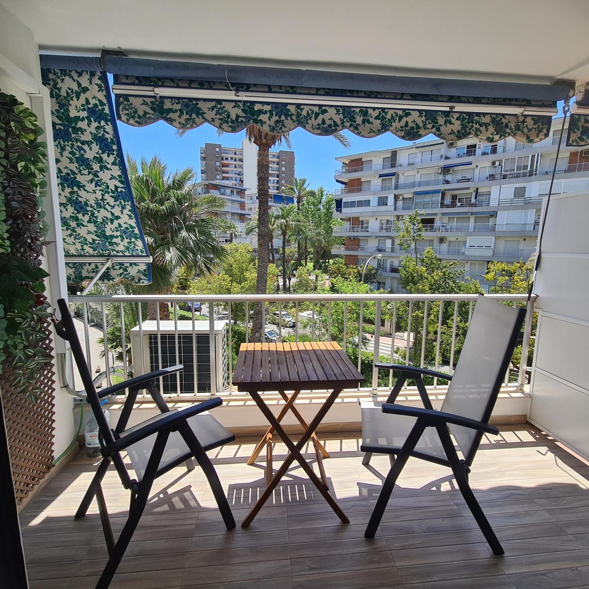 San Juan Live Apartamento Alicante Exterior foto