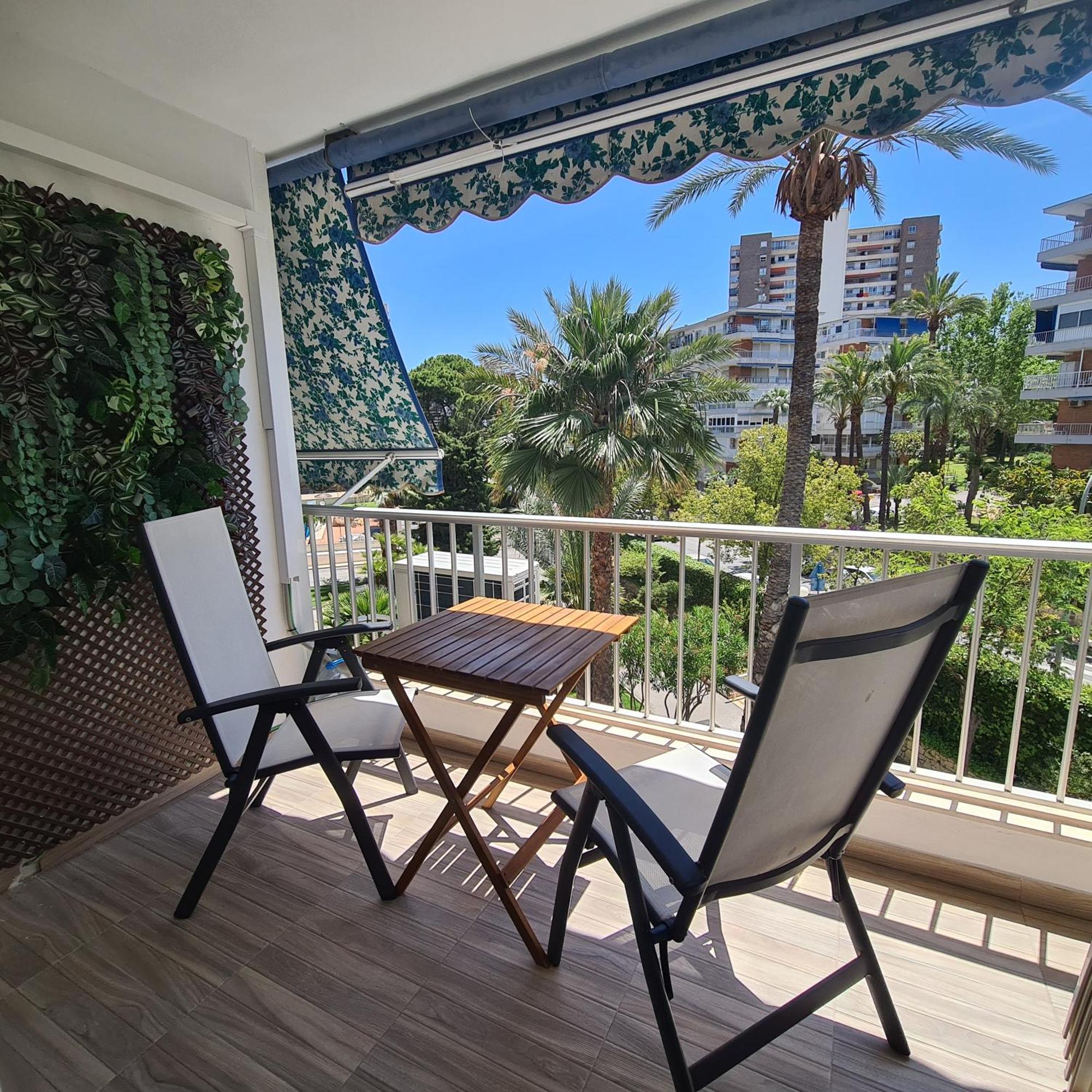 San Juan Live Apartamento Alicante Exterior foto