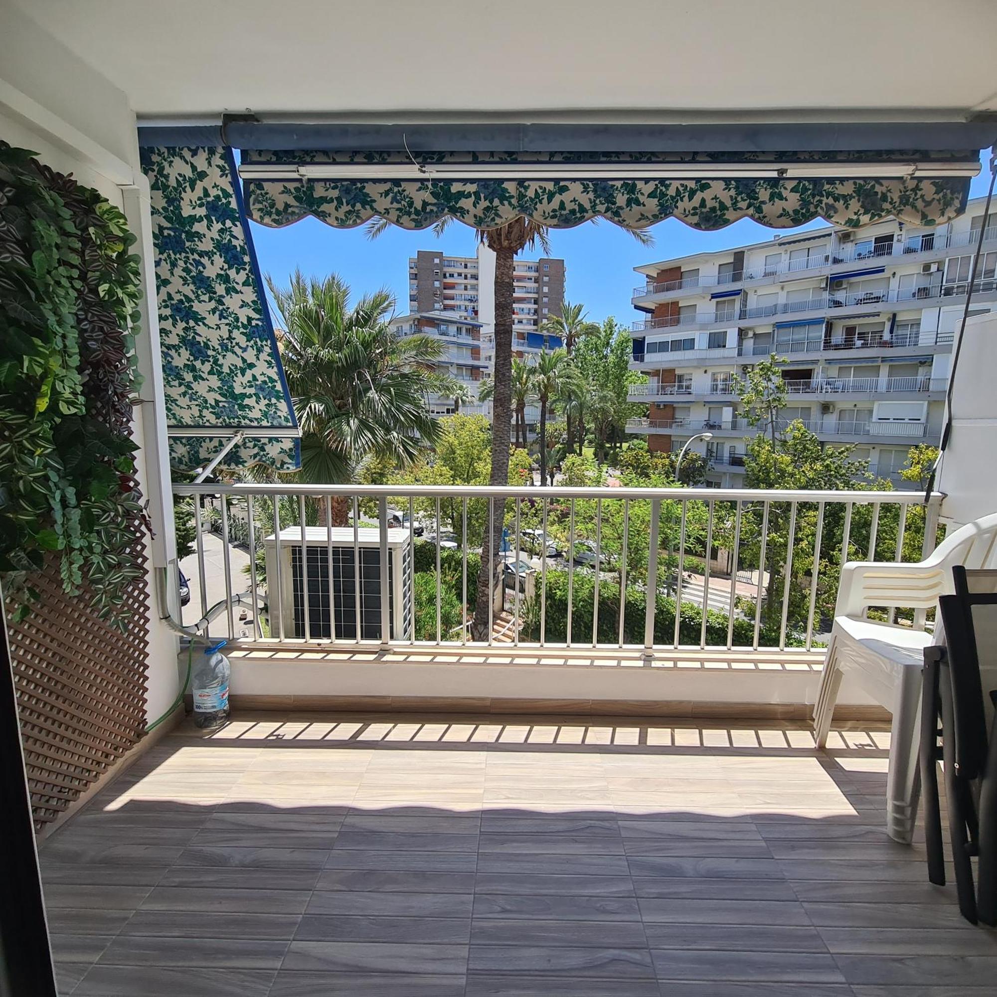 San Juan Live Apartamento Alicante Exterior foto